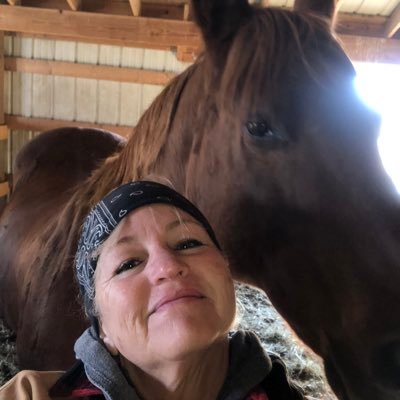 NDFarmgirl2024's profile picture. 