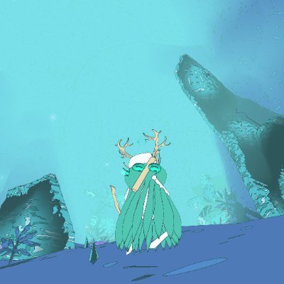 Maseylia : Echoes of the Past
https://t.co/tOhAQv8Yin
Whishlist on steam!