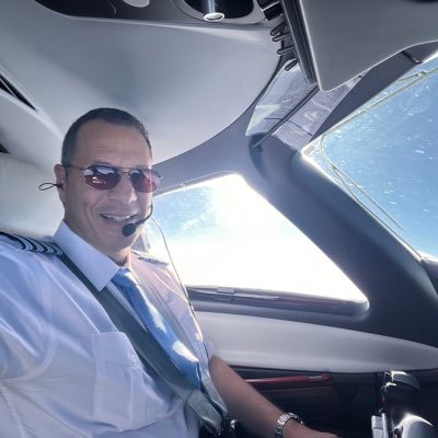 Navy Frogman turned Navy pilot and years later am now a professional pilot. Happily Married. Deeply Conservative. MAGA. 1A. 2A 🚫Crypto 🚫Porn 🚫DM