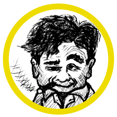 The Columbo Podcast Profile