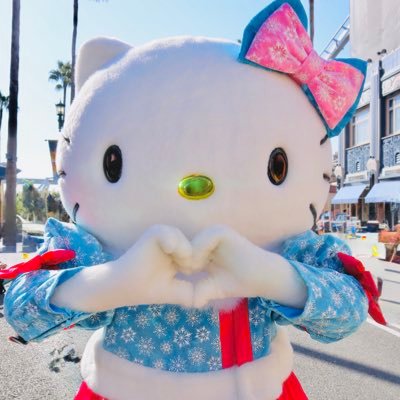 🌎#USJ だいすき「はむちゃん」です🌎.🎀キティちゃんとダニエルくんとミミィちゃんがだいすき🎀 .💎ダイヤモンドランク2022.8.1💎フォローお気軽に😁