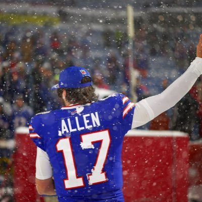 #GodFirst #BillsMafia Jeremiah 29:11, Yes I’m a fan of Paul George #Madeforthis