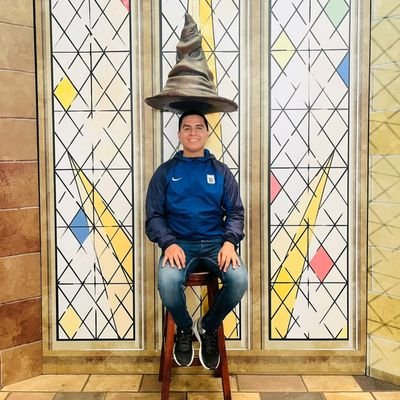 Ayrtonbarrantes's profile picture. Risa como medicina del alma. Aliancista 🇫🇮 hasta el final de mis días.