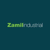 Zamil Industrial - الزامل للصناعة (@zamilindustrial) Twitter profile photo