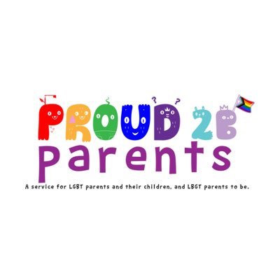 Award winning charity for LGBT+ parents/ carers, their children & for LGBT+ parents to be. Providing family meet-ups, advice, training, talks & consultancy.
