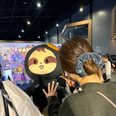 khaawpan_ynmr's profile picture. 🇯🇵 🦥WinnySatang💰【強火น้องตาง推し🔥】2024.04〜2025.05タイ留学🇹🇭