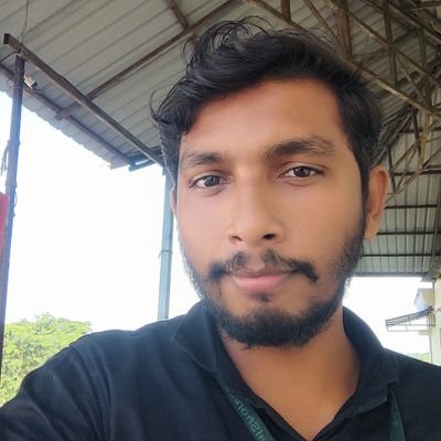 KunaJena1171057's profile picture. Nation First and Nation citizens first.
hates Dirty politics. Nature lover, Krishna devotee। Jay shree Krishna, Iam proud ଓଡ଼ିଆ।