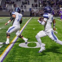 Jake Leger (@jakeleger71) 's Twitter Profile