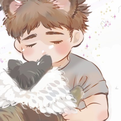 🖌🎨FA//🐰🐯KV //❌Do not repost /edit /commercial use/絵の転載禁止