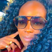 Adrienne J. Green, MD, MHS (@ajgreenv_md) 's Twitter Profile