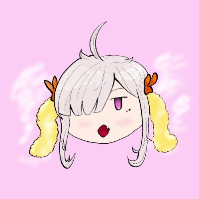 アルルカフライ🍤💉💘さんのプロフィール画像