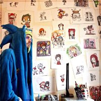 Sinclair Strange (@sinclairstrange) 's Twitter Profile Photo Sinclair Strange (@sinclairstrange) 's Twitter Profile Photo
