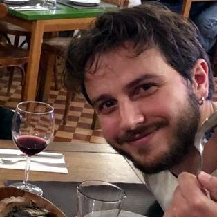 Nous sommes faits de l'étoffe dont sont tissés les vents.