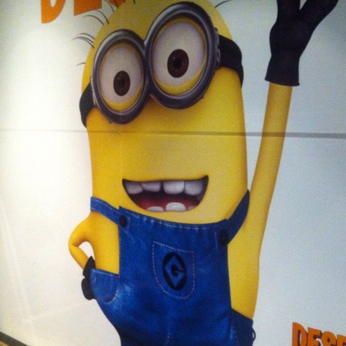 Chrisjeauvois's profile picture. Film&Musiclover