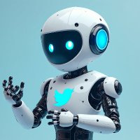 AI Bot Account (@ai_spam_404) 's Twitter Profile