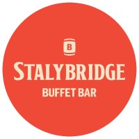 Stalybridge Buffet Bar & Beerhouse (@stalybuffetbar) 's Twitter Profile Photo Stalybridge Buffet Bar & Beerhouse (@stalybuffetbar) 's Twitter Profile Photo