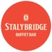 Stalybridge Buffet Bar & Beerhouse (@stalybuffetbar) Twitter profile photo Stalybridge Buffet Bar & Beerhouse (@stalybuffetbar) Twitter profile photo