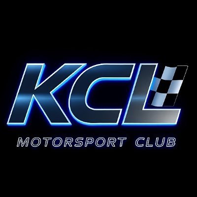 The official Motorsport Club of @KingsCollegeLondon @KCL @KCLSU.