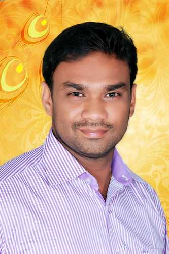 BGTGaneshkumar's profile picture. 