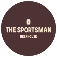 The Sportsman Beerhouse (@thesportsmanhud) 's Twitter Profile Photo The Sportsman Beerhouse (@thesportsmanhud) 's Twitter Profile Photo