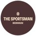 The Sportsman Beerhouse (@thesportsmanhud) Twitter profile photo The Sportsman Beerhouse (@thesportsmanhud) Twitter profile photo