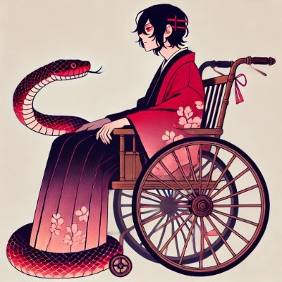 毎日1つでも、皆様に良い事がありますように。

Twitch→https://t.co/l92CeXbLTd
YouTube→https://t.co/IuTxK44cPG
Instagram→https://t.co/P4SeNuVPoK