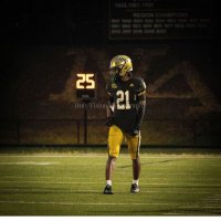 Derrick Thurmond (@derrickthu11570) 's Twitter Profile