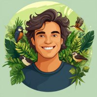 Robert Branch (@naturewithella) 's Twitter Profile