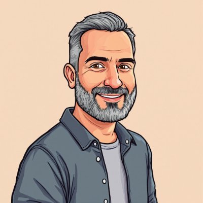 Cinéfilo, amante del fútbol, entusiasta de la naturaleza y orgulloso papá de perros! ⚡