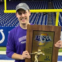 Robby Donoho III (@robbydonoho) 's Twitter Profile Photo Robby Donoho III (@robbydonoho) 's Twitter Profile Photo
