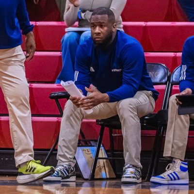 Erik Whaley Profile