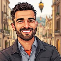 Tofiq Huseynov (@tofiqthemech) 's Twitter Profile