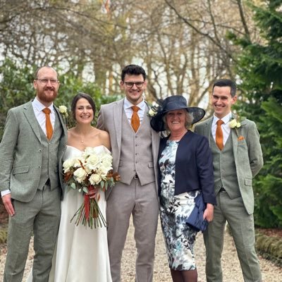 Dr Adam Coussens Profile