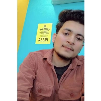 Harsssh♋ Profile