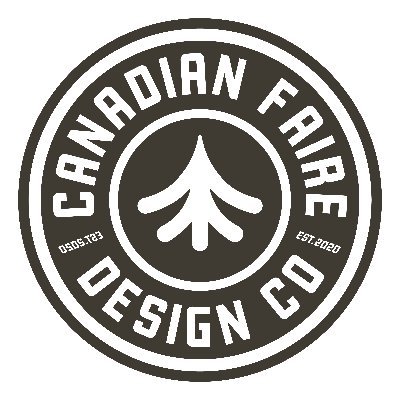 Licensed CBC apparel | Canada inspired t-shirts and sweaters | Vintage Logos and nature merchandise.