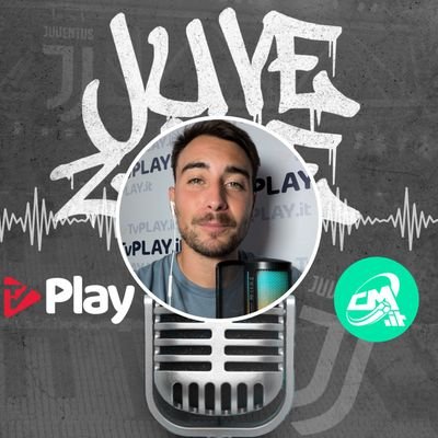 Giornalista ✍️
Conduttore @tvplayofficial 📺
Esclusivista @calciomercatoit 📇
🗣️@twotalkstv ⚪⚫
Classe '94 ⚽