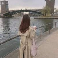 琴雪 (@qnxu195480) 's Twitter Profile