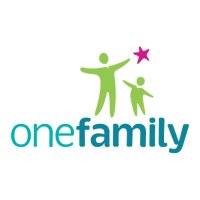 One Family Ireland (@1familyireland) Twitter profile photo