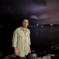 Çağrı Koşak (@cagrikosak) Twitter profile photo