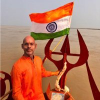 Shriram Singh (@shriramsingh1) 's Twitter Profile