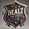 dealz_are_sweet's profile picture. 