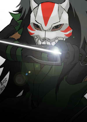 VanishingGrin's profile picture. None of your business. (RP 18+)