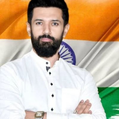 OFFICIAL ACCOUNT OF LJPR NAUGACHIA