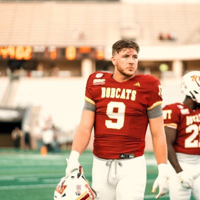 Konner Fox Profile