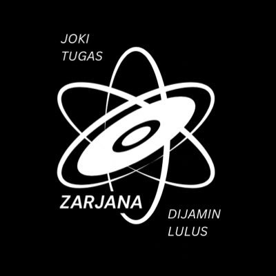 jokitugasapple's profile picture. JOKI TUGAS SKRIPSI, MAKALAH, RESUME, CV, LAPORAN PENELITIAN, LAPORAN KEUANGAN. https://t.co/TQ5kDRWmy9 BAYAR BOLEH BELAKANGAN