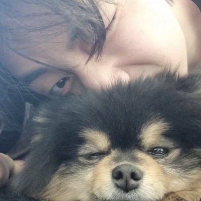 borababes_'s profile picture. KIM TAEHYUNG LOVER 
OH NA NA NA