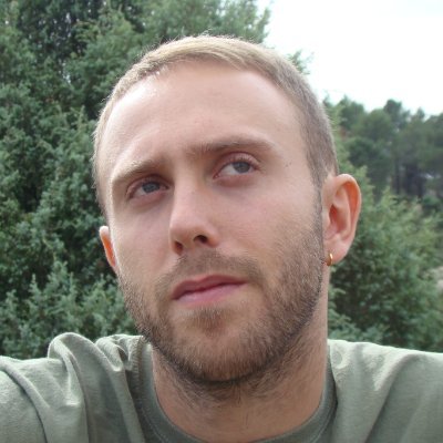 Fire & Marine Ecology. PHD student in Ecoacoustics.