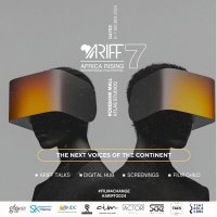Africa Rising International Film Festival (@ariff_festival) 's Twitter Profile