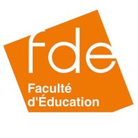 Faculté d'Éducation de l'Université de Montpellier (@faceducmtp) 's Twitter Profile Photo Faculté d'Éducation de l'Université de Montpellier (@faceducmtp) 's Twitter Profile Photo