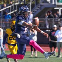 Donald Leach III (@leachdonald12) 's Twitter Profile Photo Donald Leach III (@leachdonald12) 's Twitter Profile Photo